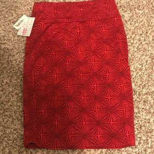 LuLaRoe Skirt